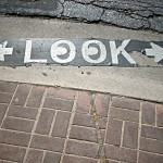 Look Both Ways!