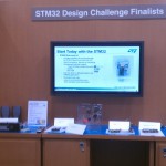 STM32 Design Challenge Finalists