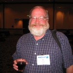 Bill Swan at the 2009 BACnet Plugfest