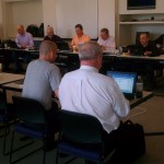 BACnet meetin in SF at PGE